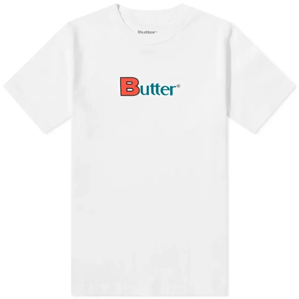Bold Classic Logo T-Shirt