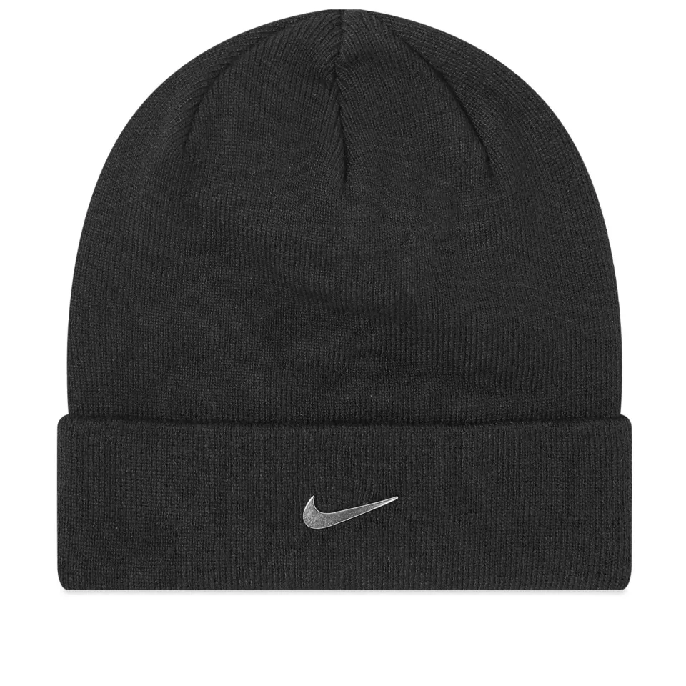 Nike Metal Swoosh Beanie