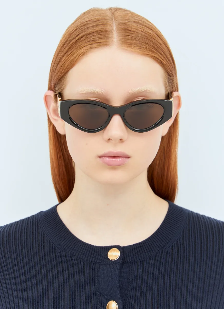 Marcie Sunglasses