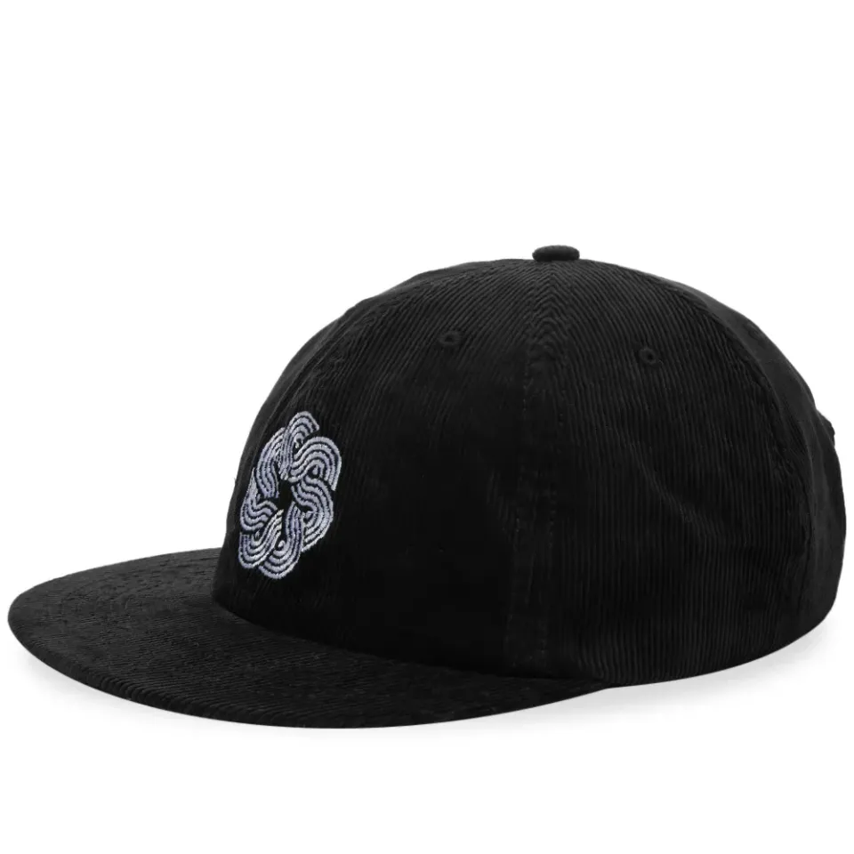 Infinity Cord Cap