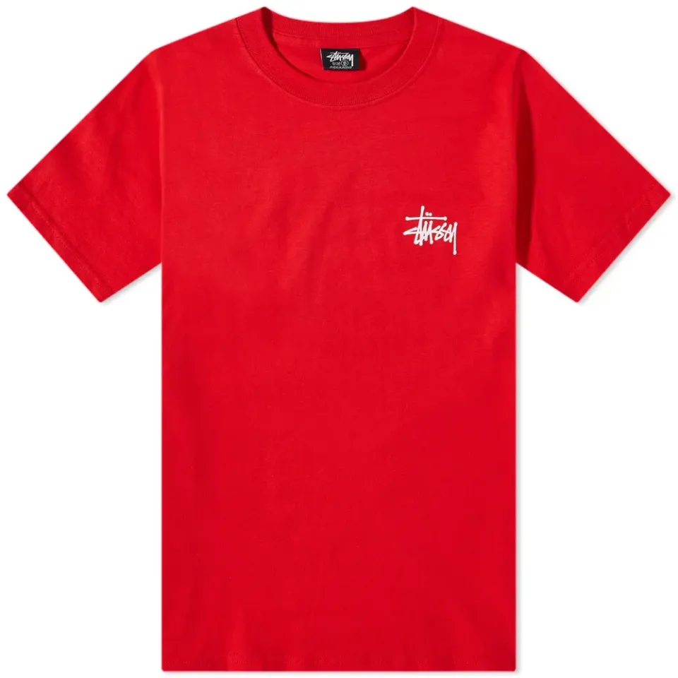 Basic T-Shirt