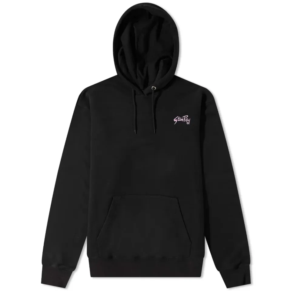 OG Logo Hoodie
