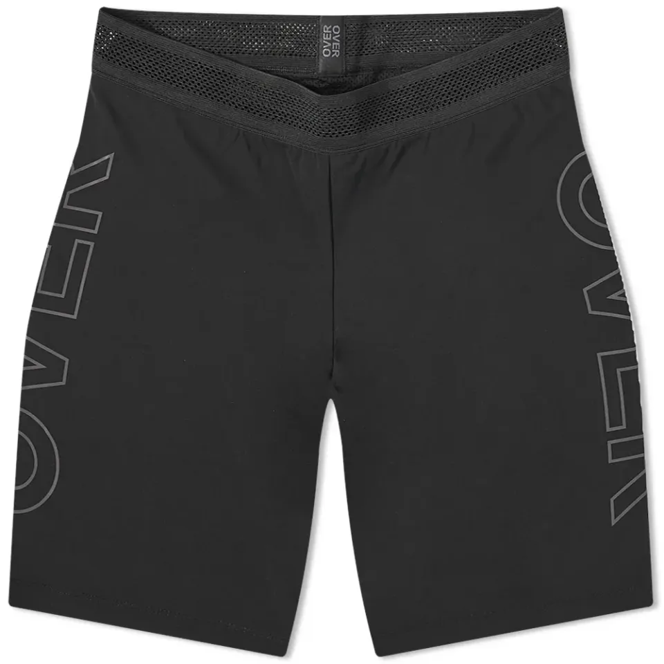 Half Tight Shorts