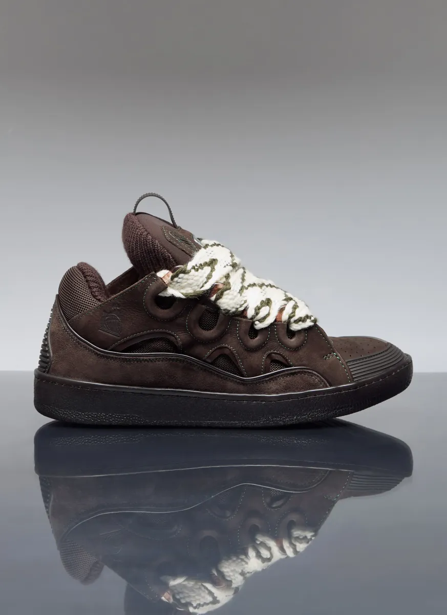 Curb Sneakers