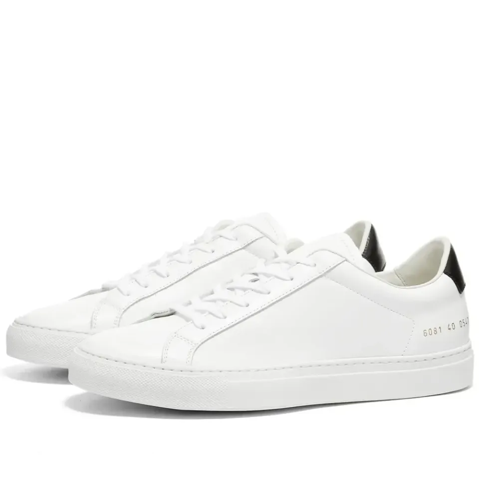 Retro Low