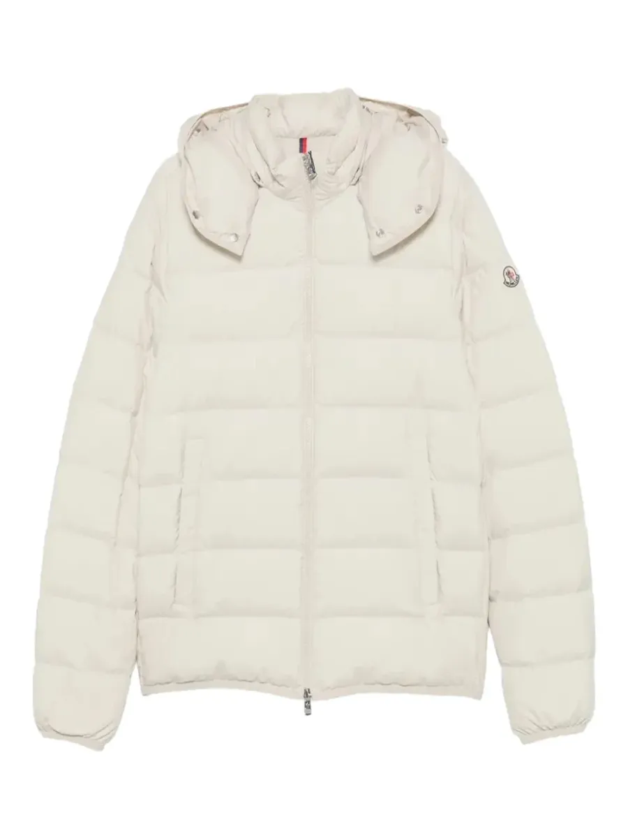 Women Montbrocq Jacket Off White