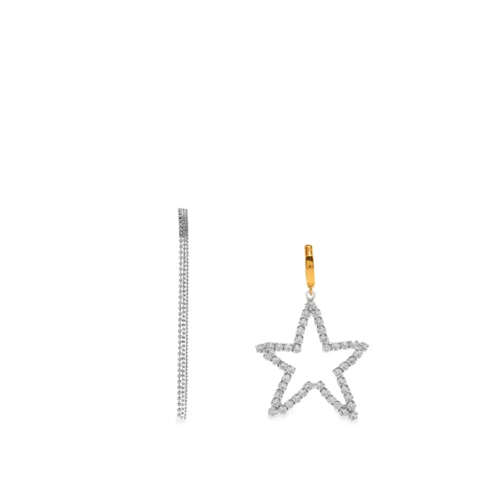 Star Earrings