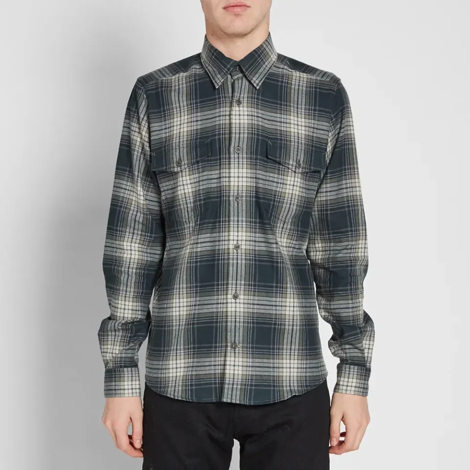 Anderby Shirt