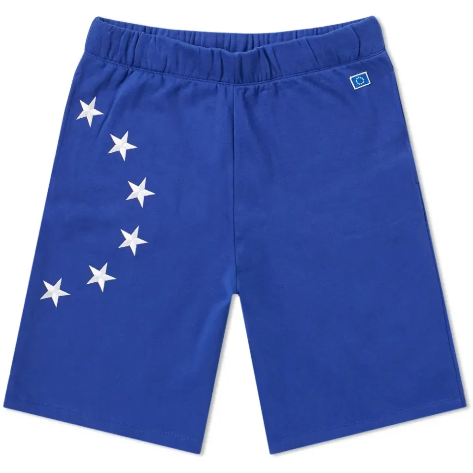 Études Etoile Jersey Short