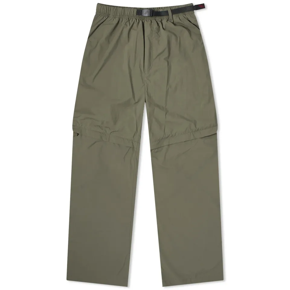Convertible Trail Pants