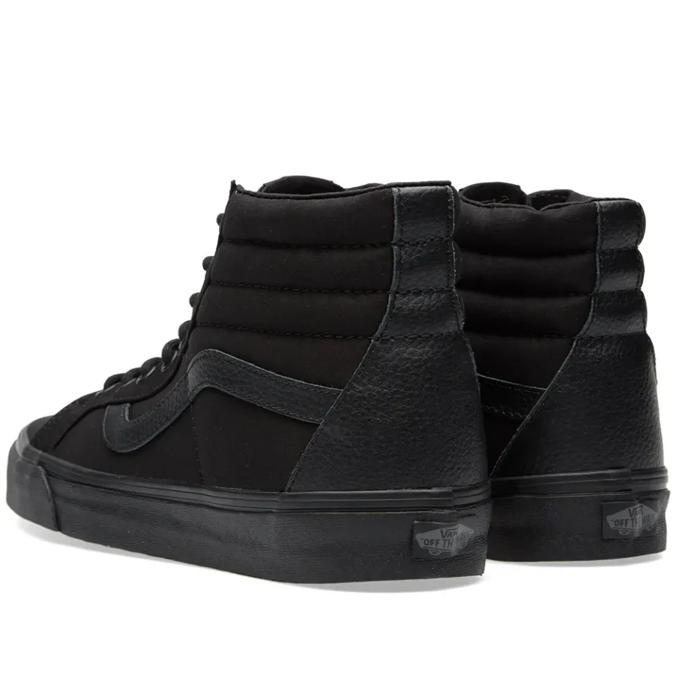 SK8-Hi Reissue Mono
