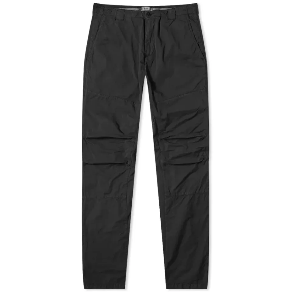 Twill Stretch Ergonomic Pant