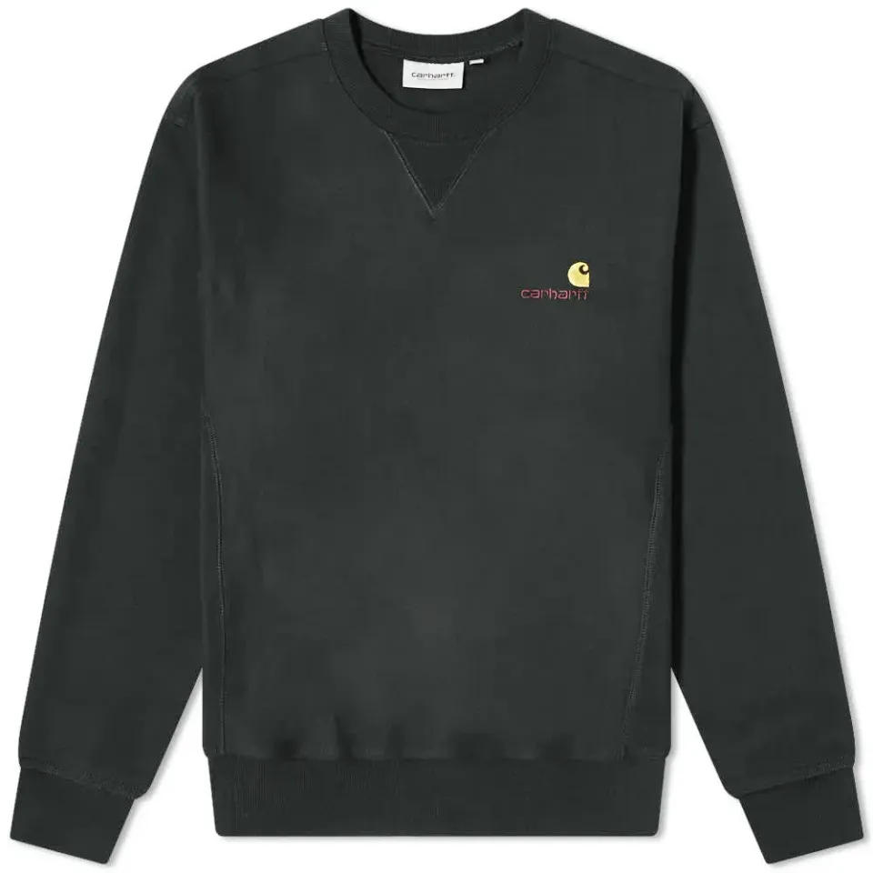 American Script Sweat