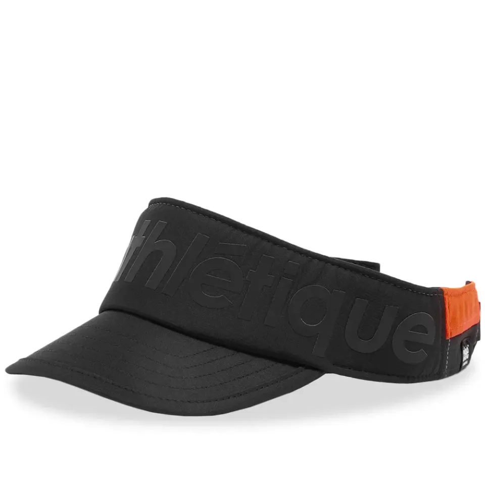 RPD Visor