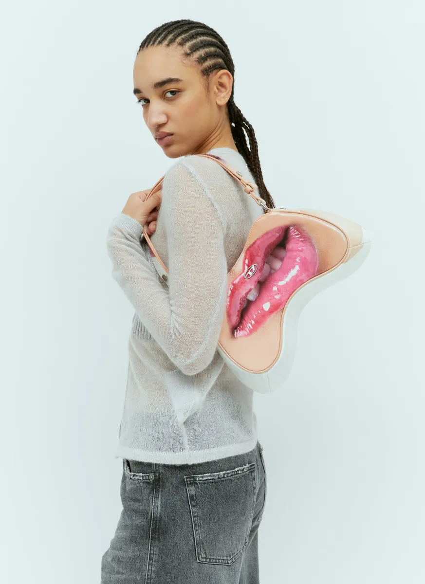 Play Shoulder Bag