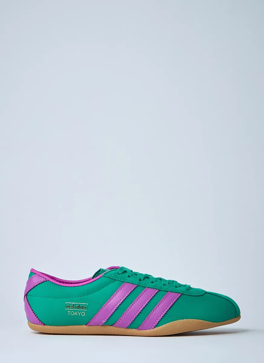 Tokyo Sneakers