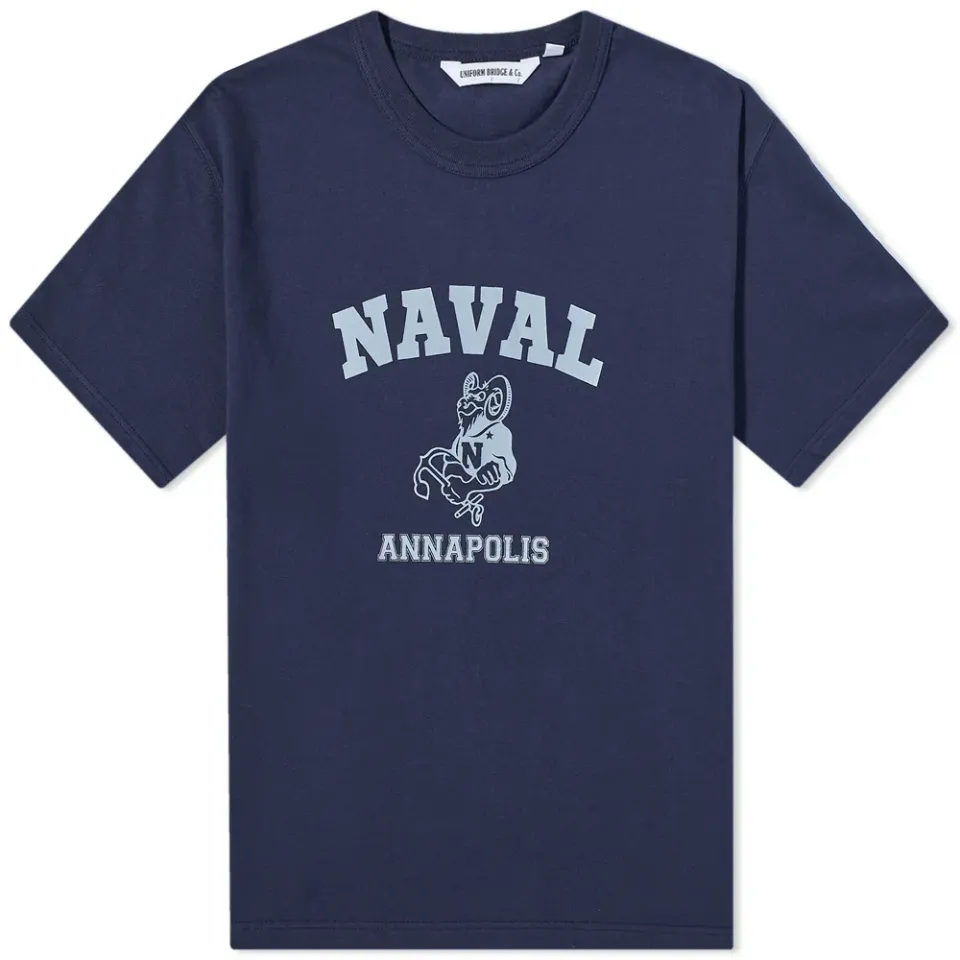 Naval T-Shirt