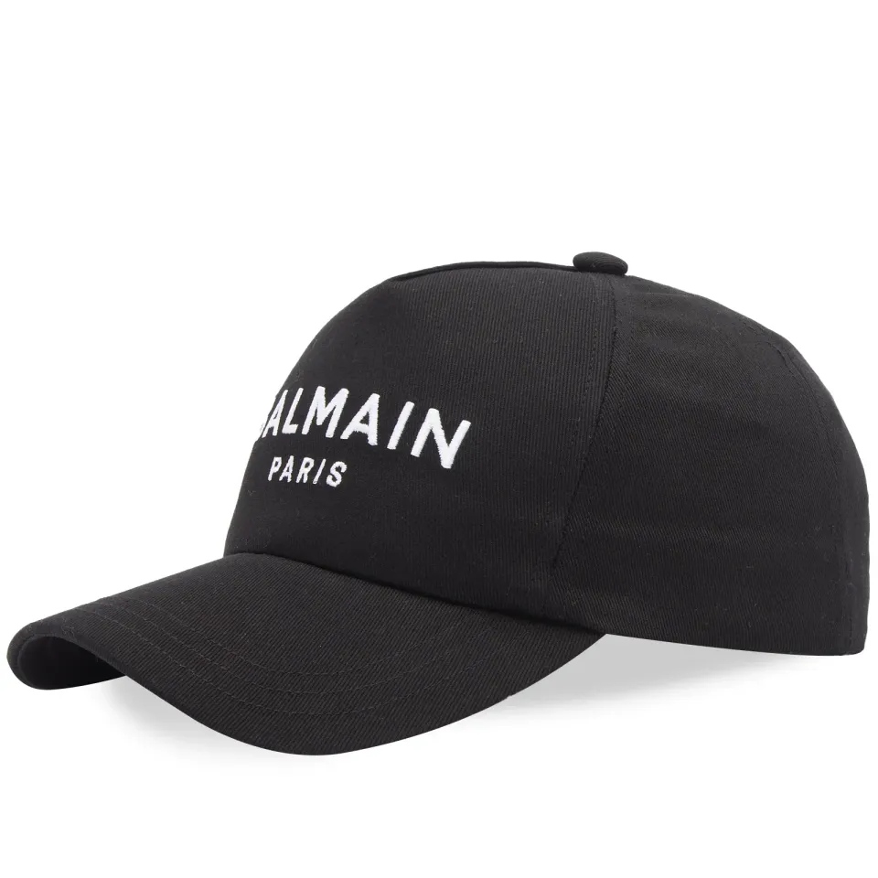 Cotton Cap