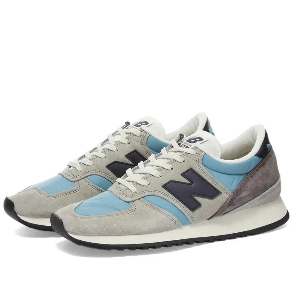 M730GBN - Made in England