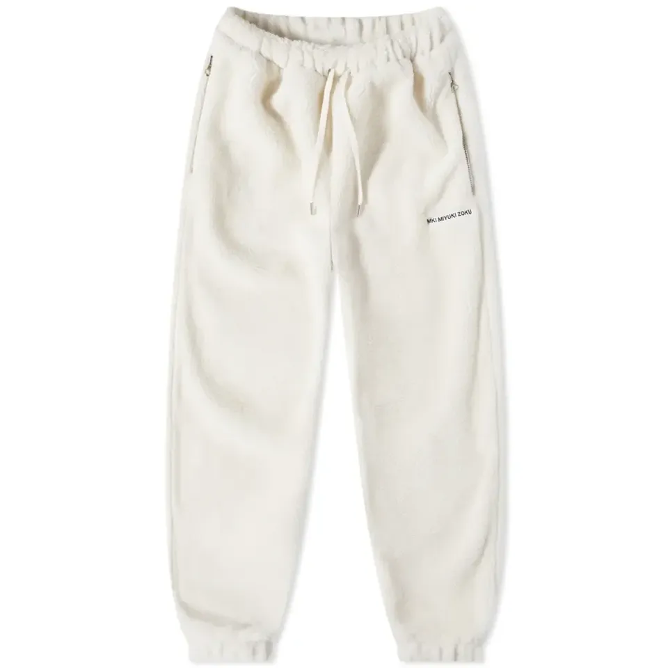 Sherpa Track Pant