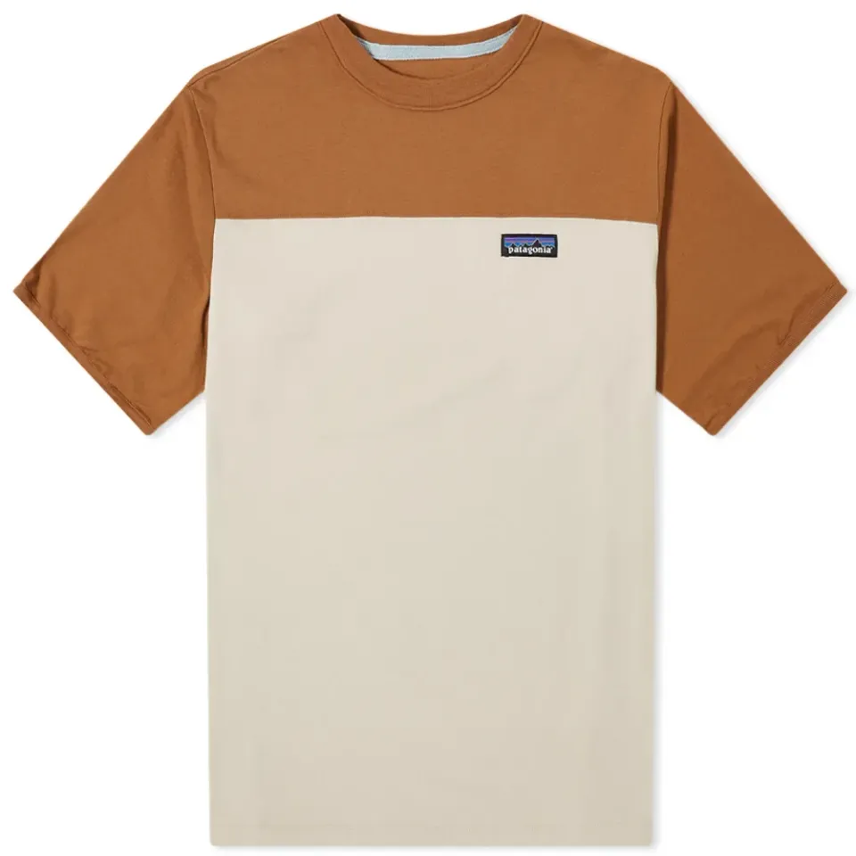 Cotton In Conversion T-Shirt