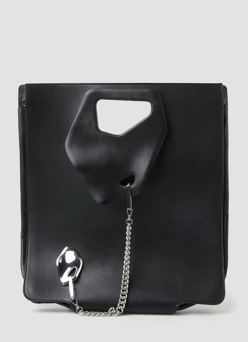 Arabella Tall Tote Bag