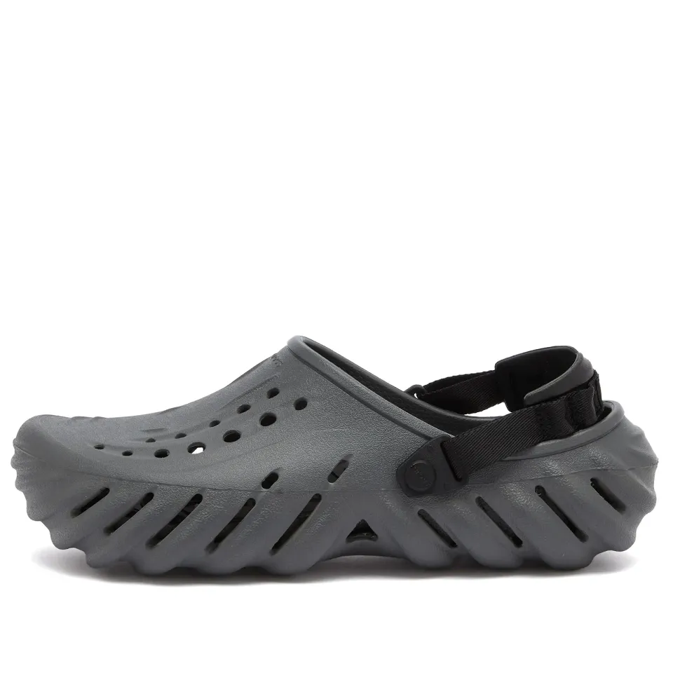 Echo Clog
