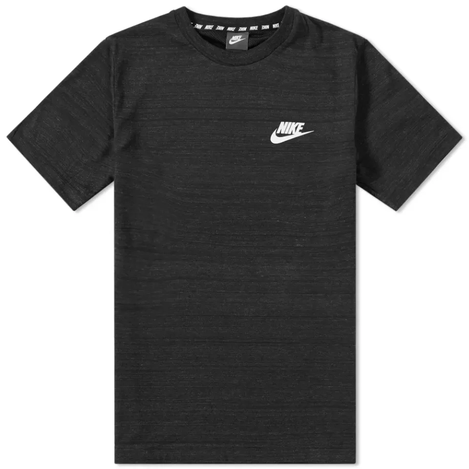 Advance 15 Knit Tee