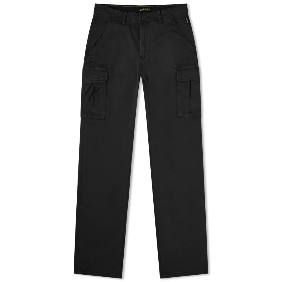 Yasuni Cargo Pants