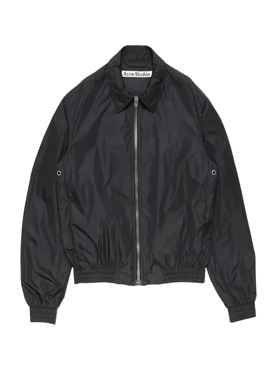 Women 1996 Lightweight Jacket Black