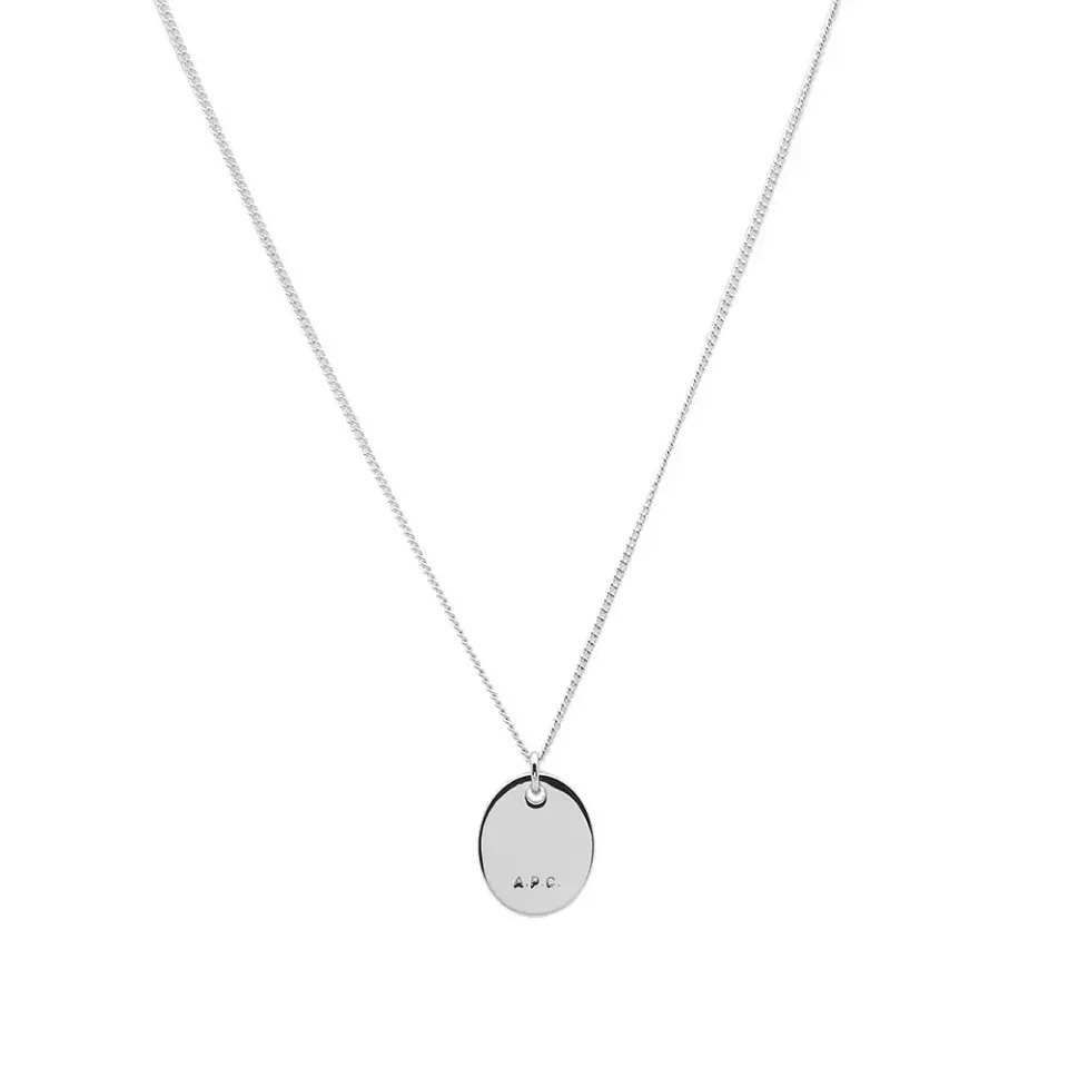 A.P.C. Hugues Necklace