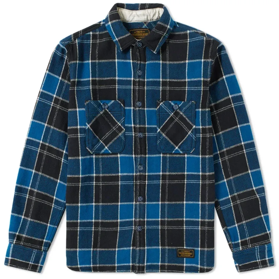 Lumbers Shirt