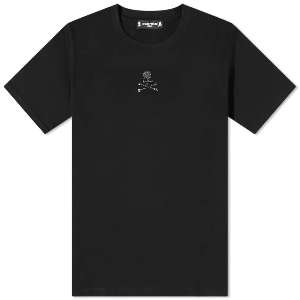 High Skull T-Shirt
