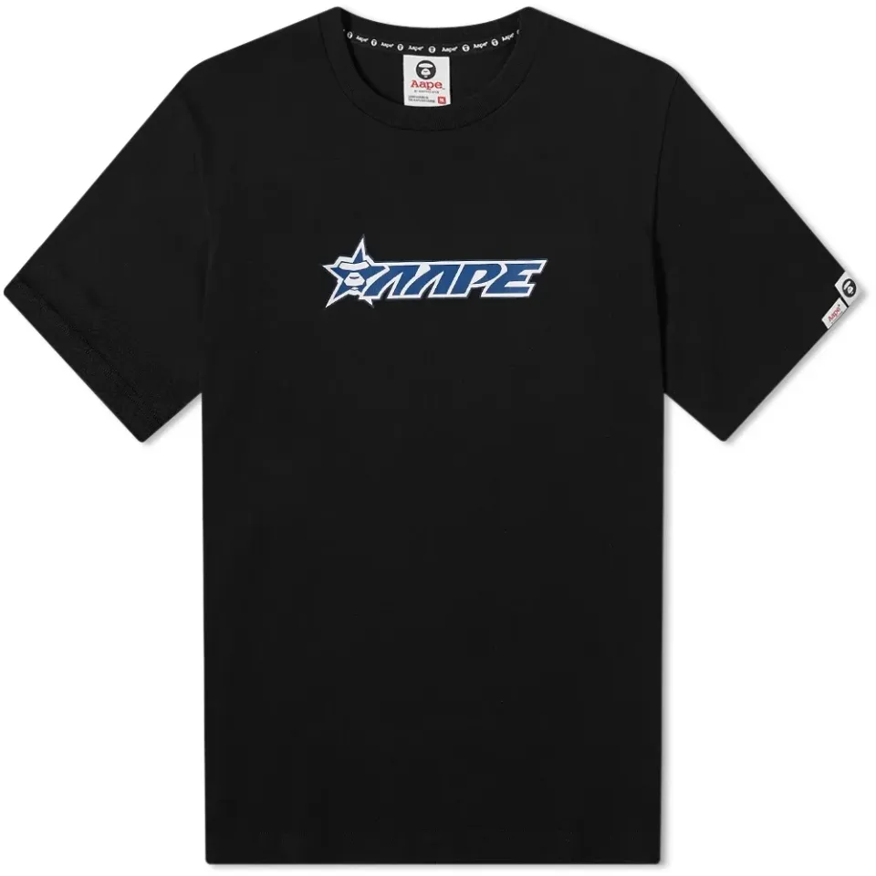 AAPE Cowboys Tee