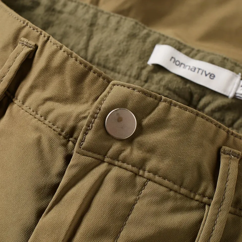 Adventurer Tapered Pant