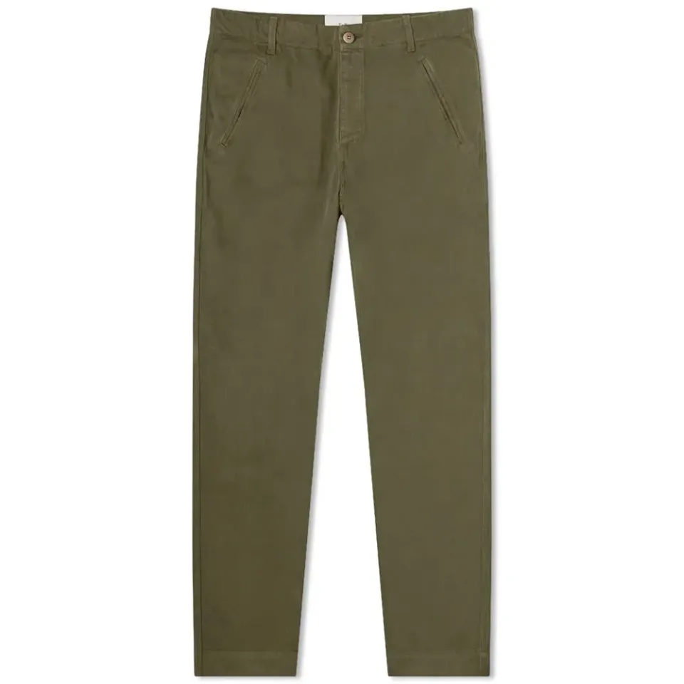 Lean Assembly Pant