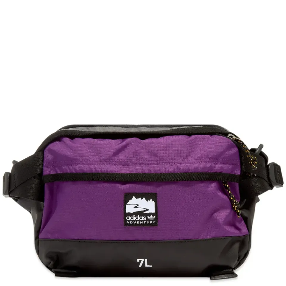 Adventure Large Waistbag