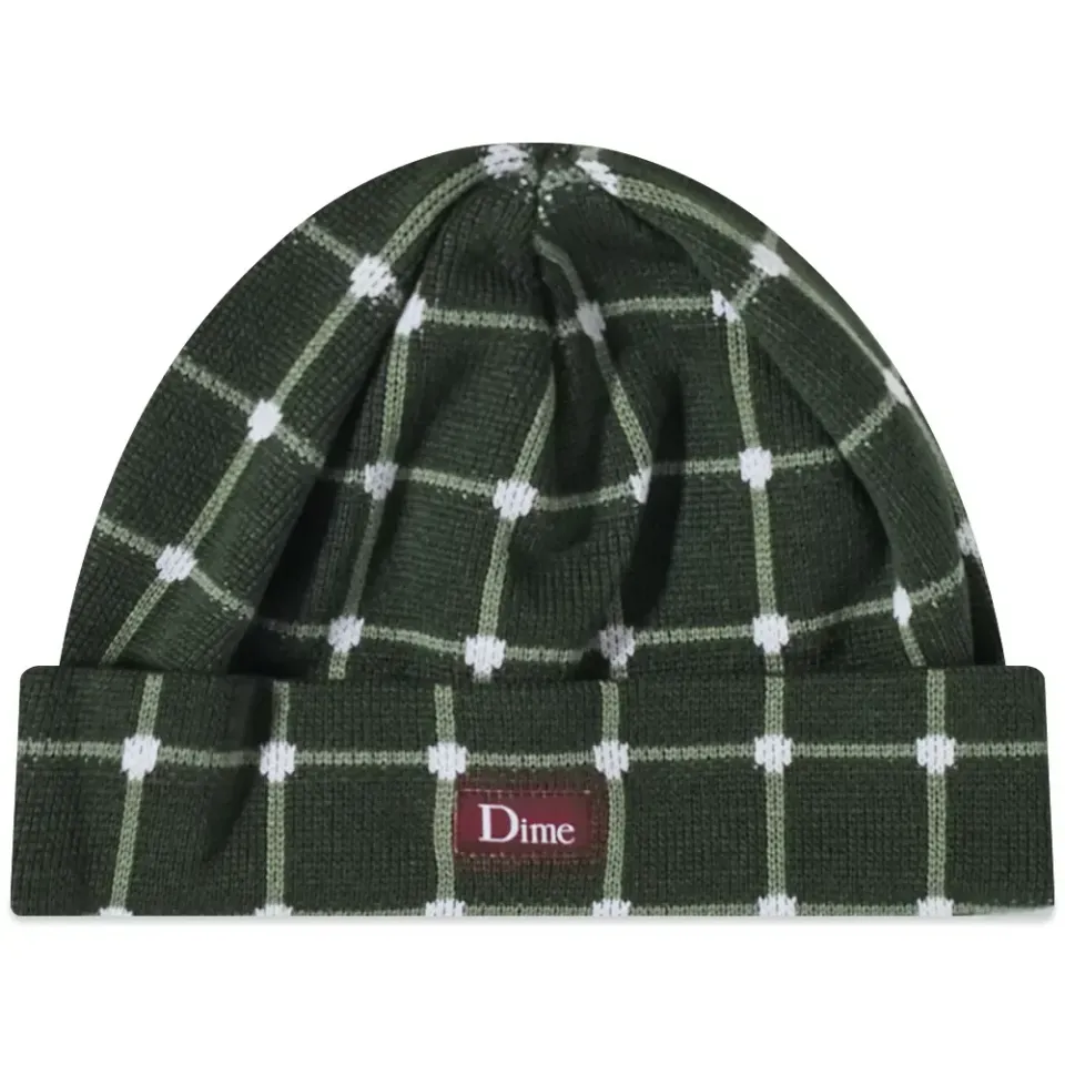 Classic Illusion Beanie