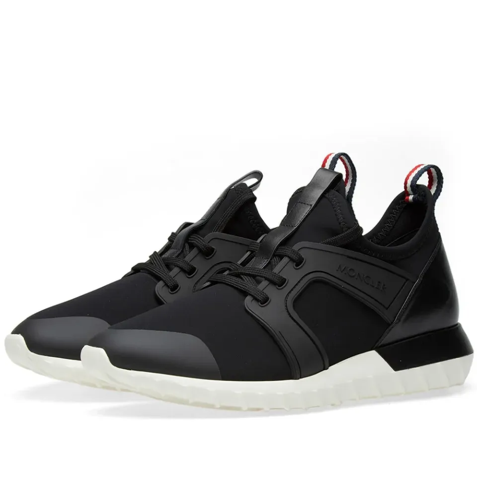 Emilien Neoprene Sneaker