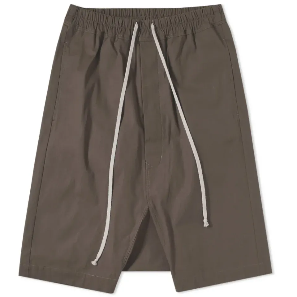 Rick's Pods Short