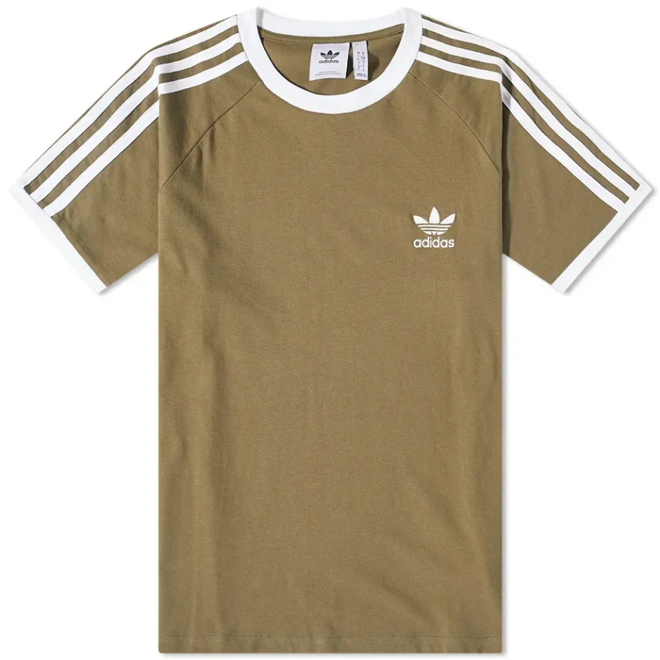 3-Stripes T-Shirt