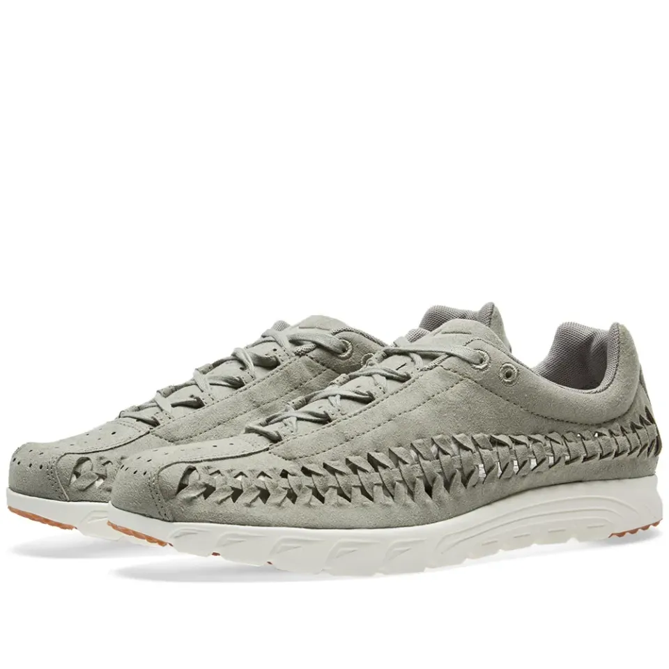 Mayfly Woven W