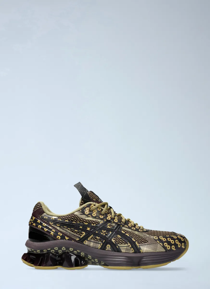 US7-S Gel-Kinetic Fluent Sneakers