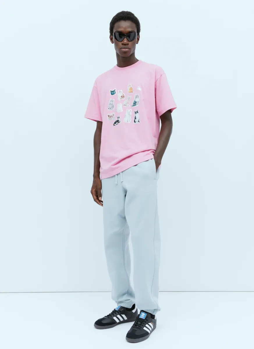 Cats T-Shirt