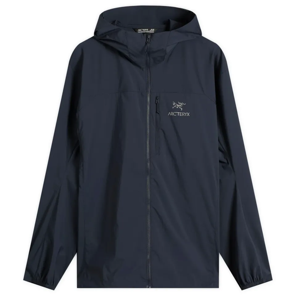 Arc'teryx Squamish Hooded Jacket