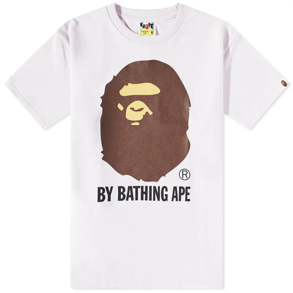 Classic By Bathing Ape T-Shirt