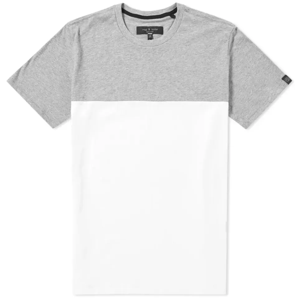 Split Tee