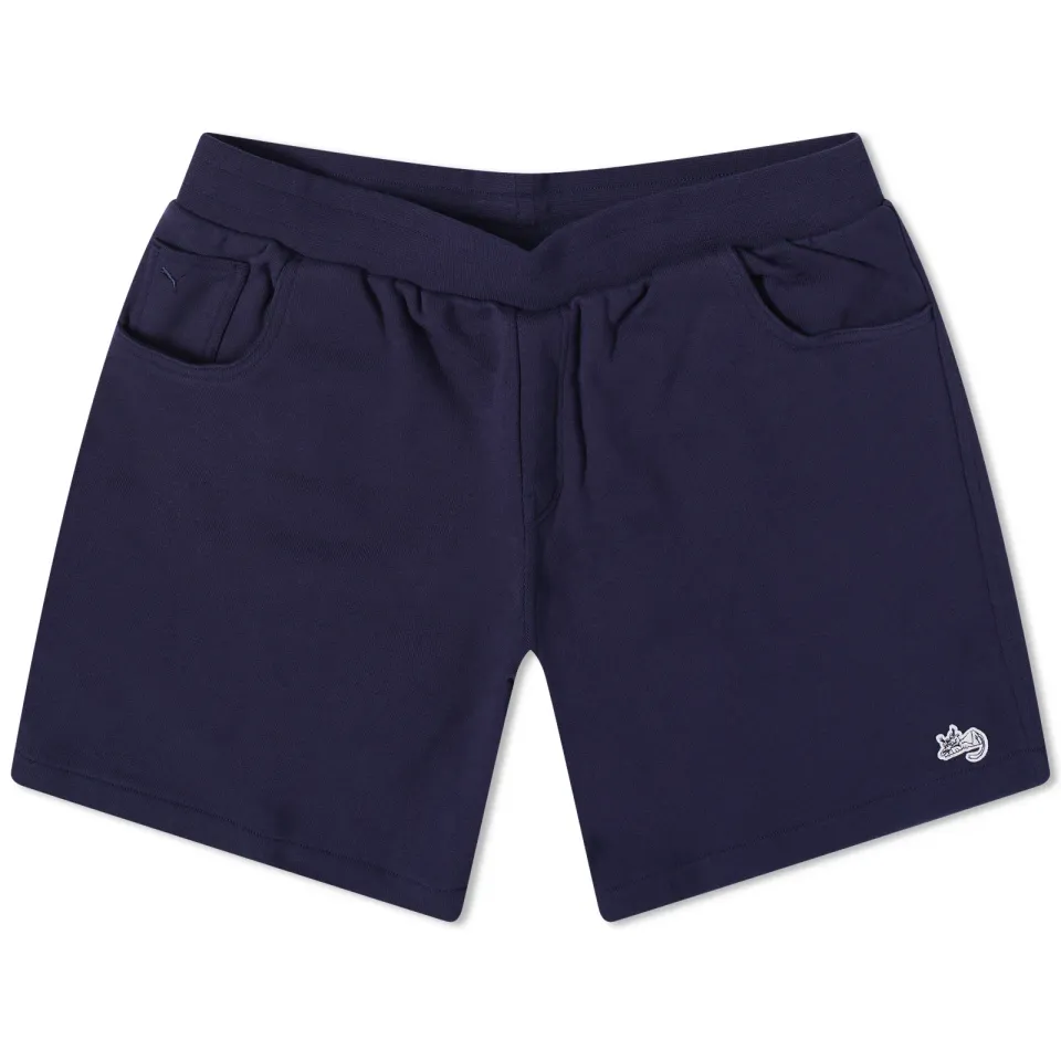 x Noah Shorts