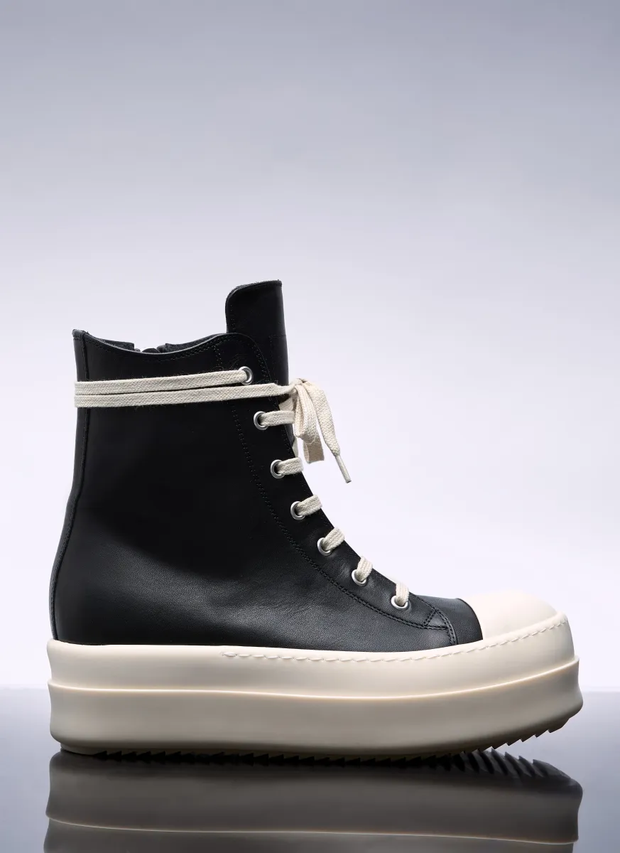 Bumper Sneakers
