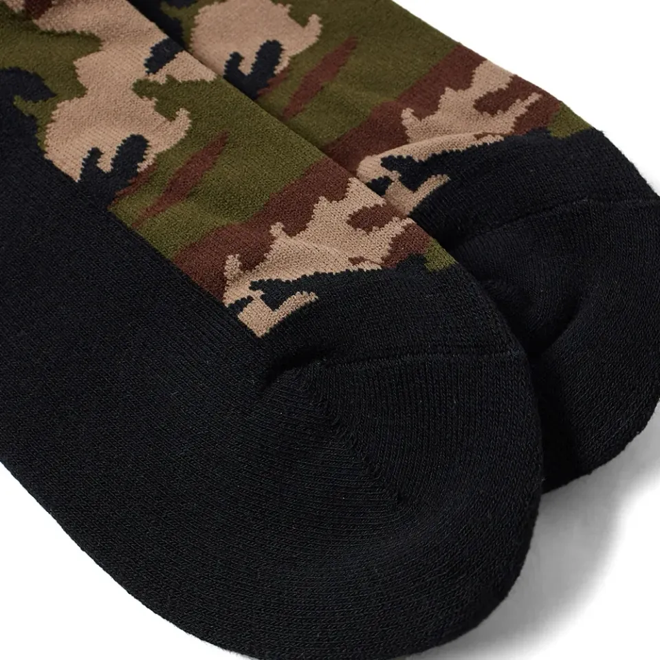 F.C Real Bristol Camouflage Regular Socks